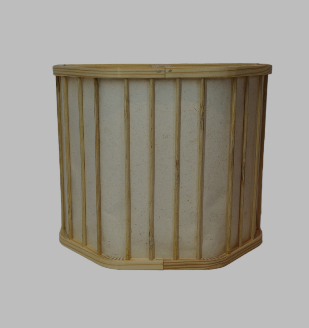 Warm Wall lamp