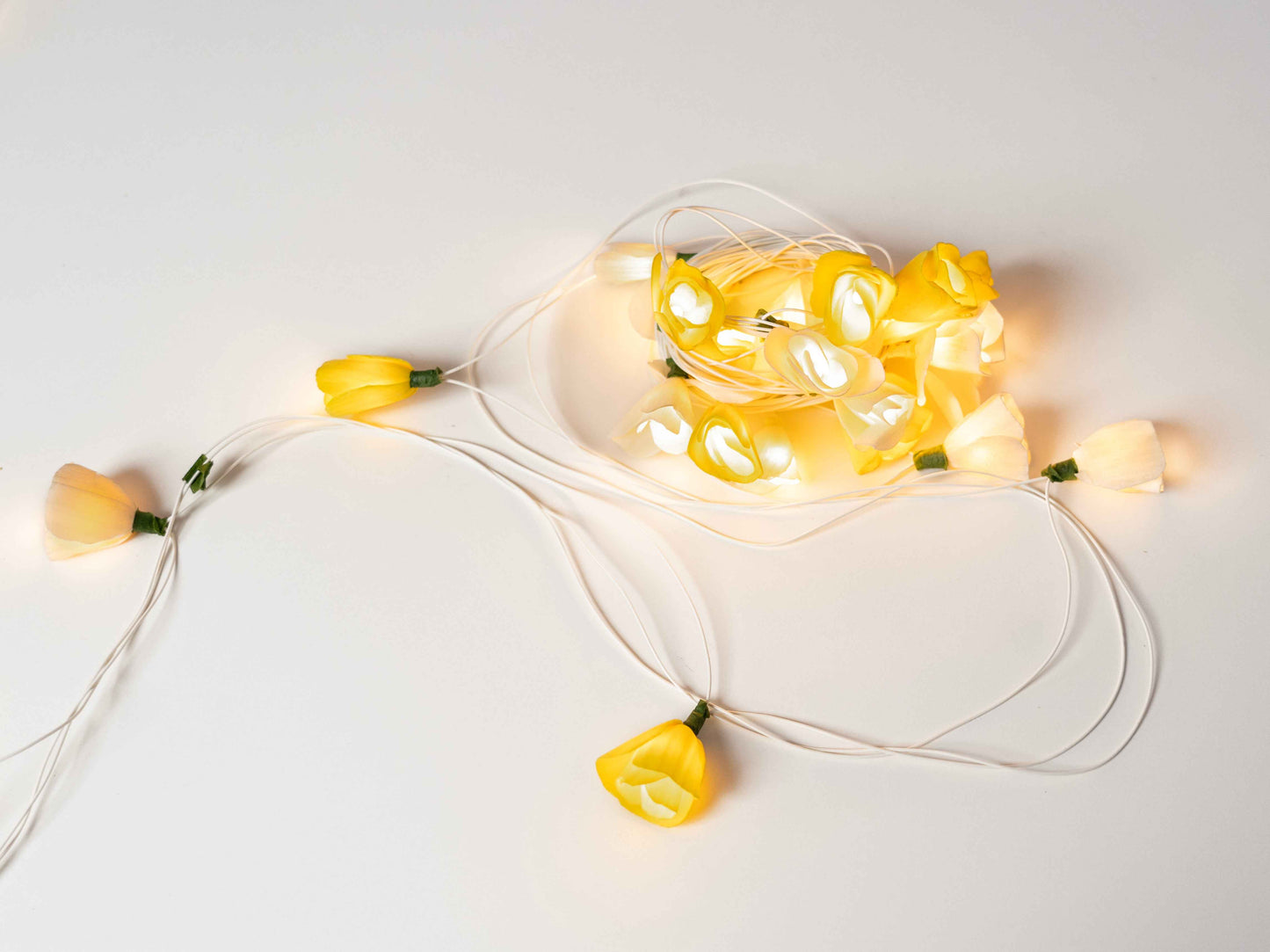 Poov string Light