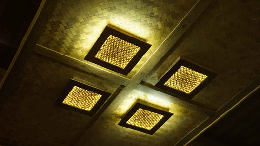 Ceiling Light
