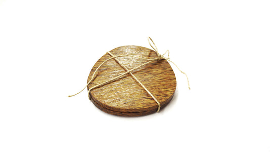 Bamboo Gift Hamper- Office Essentials