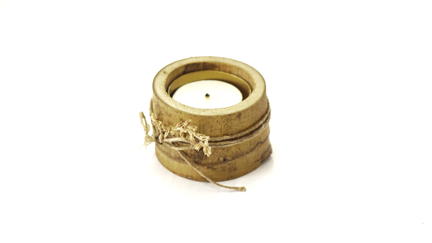 Bamboo Gift Hamper- Personal Care