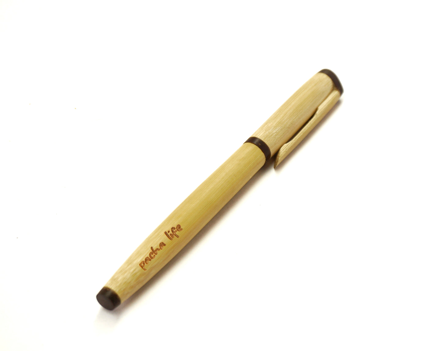 Bamboo Ball Pen