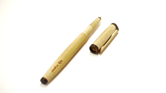 Bamboo Ball Pen