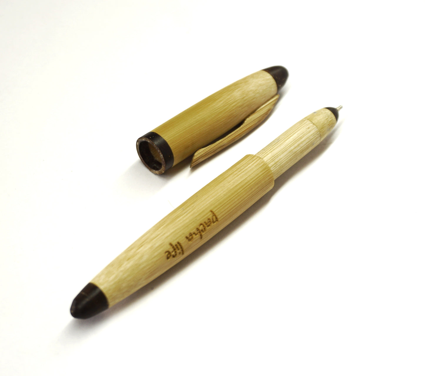 Bamboo Parker Pen