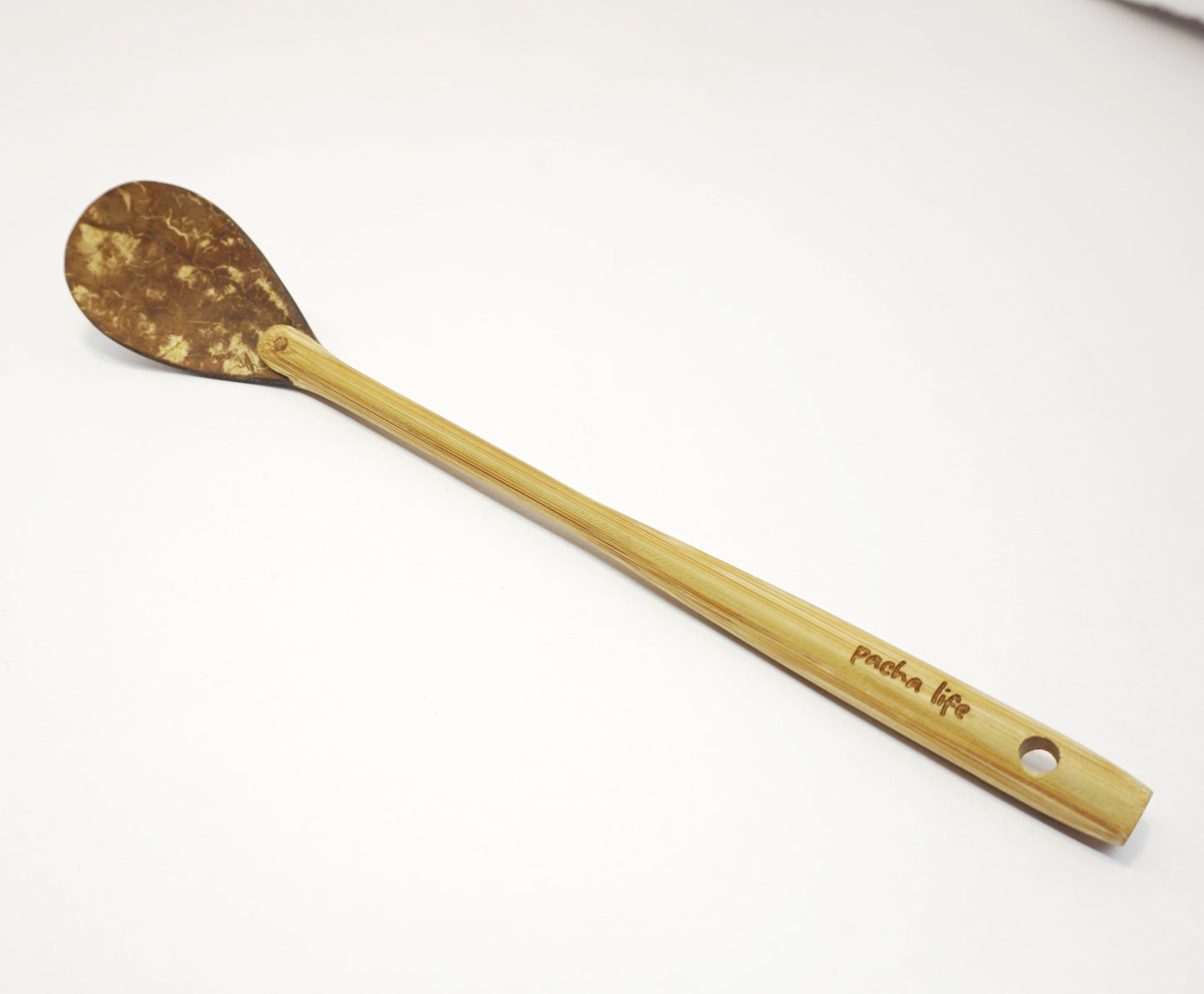 Bamboo Serving Kit