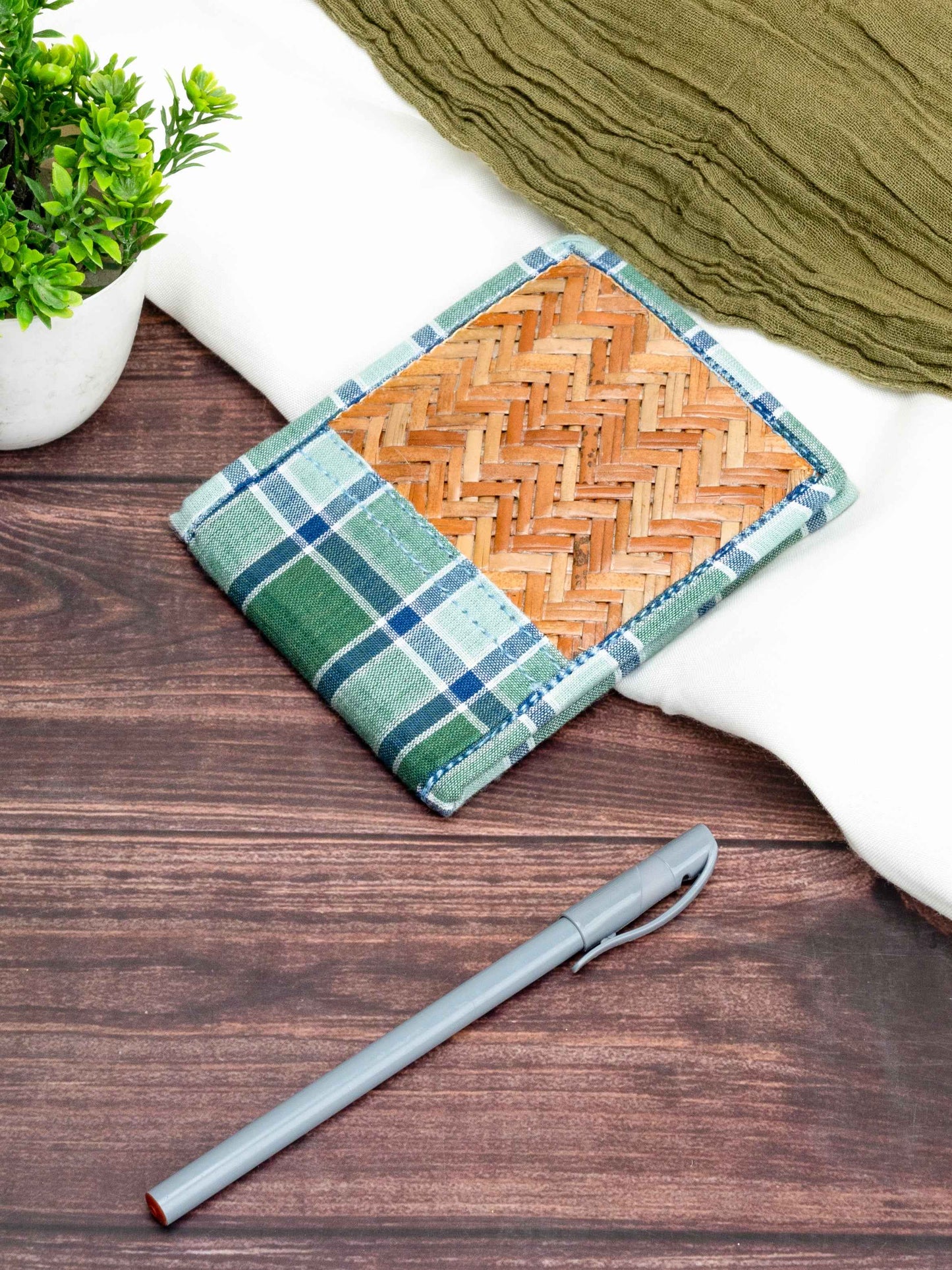 Lungi Wallet