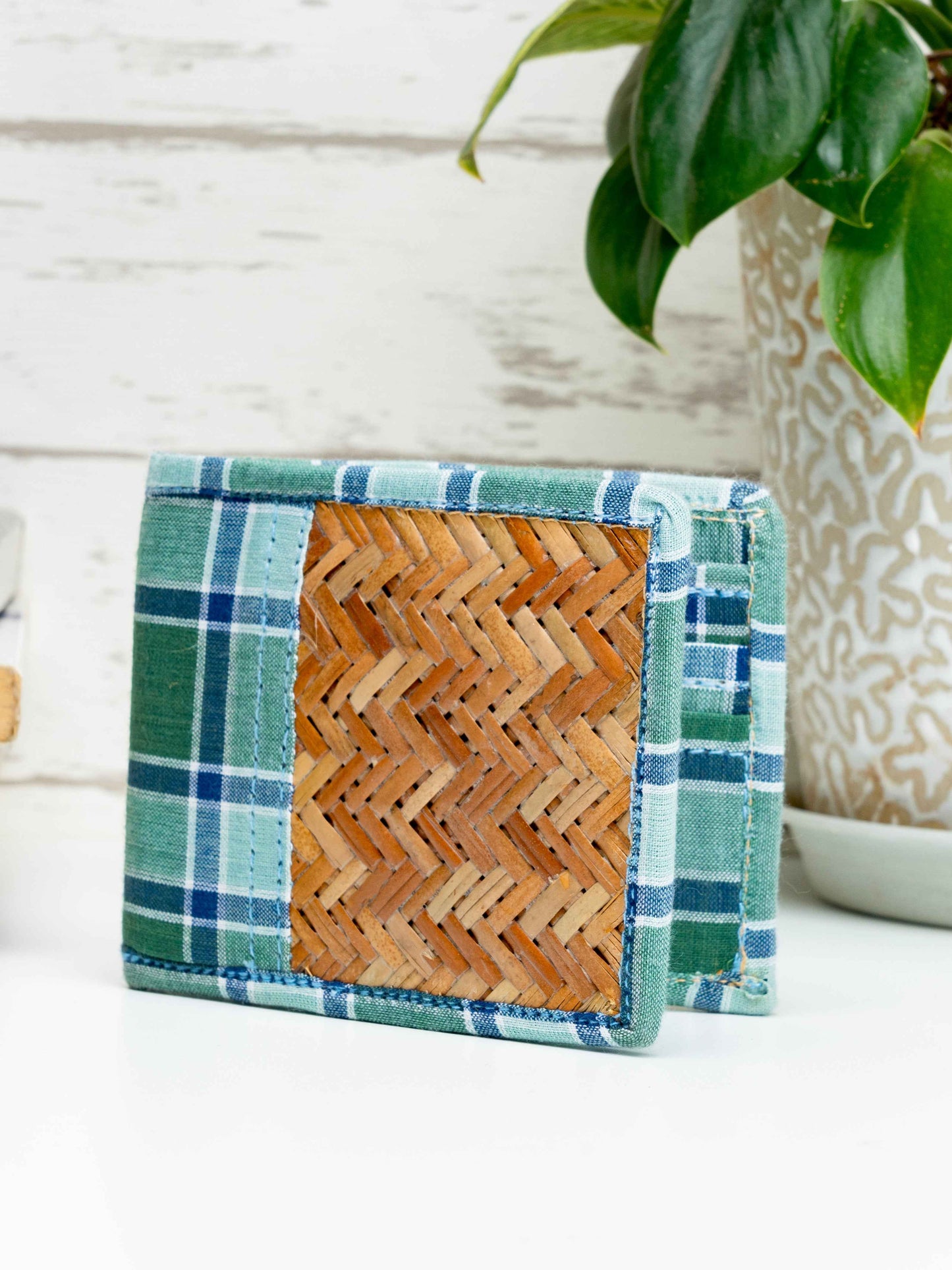 Lungi Wallet