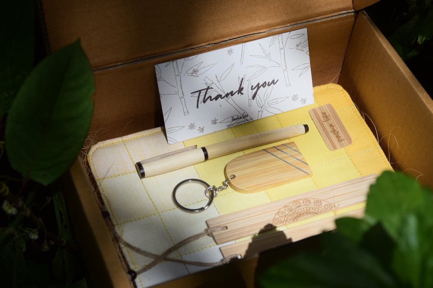 Office Hamper