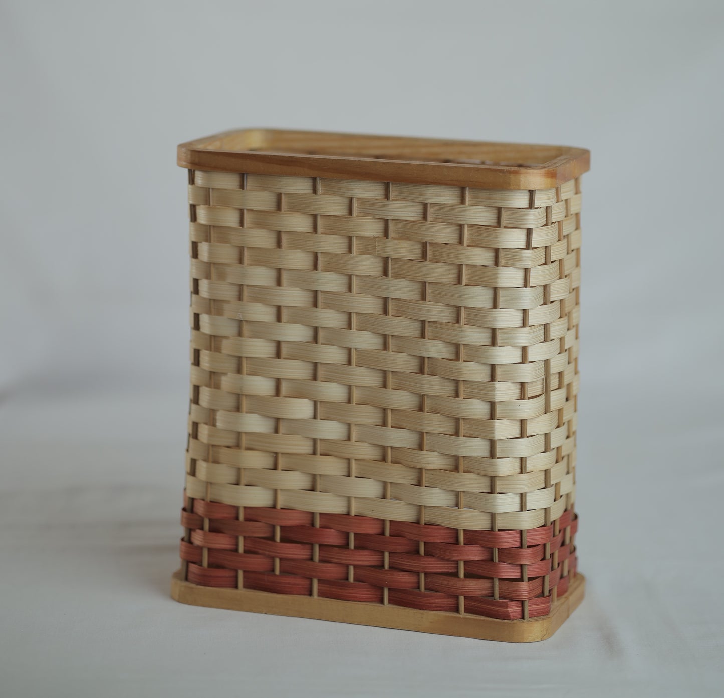 Oasis Bamboo Table Lamp