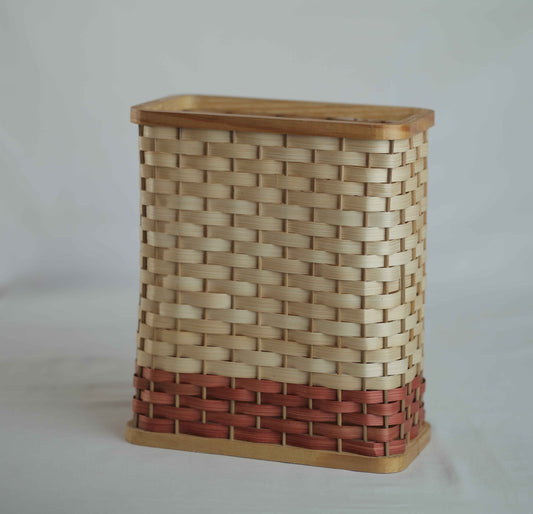 Oasis Bamboo Table Lamp
