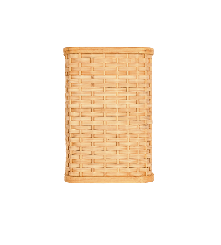 Vapour Bamboo Lamp