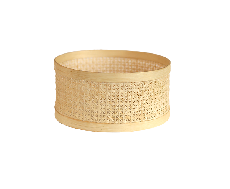 Dusk Bamboo Pendant Light