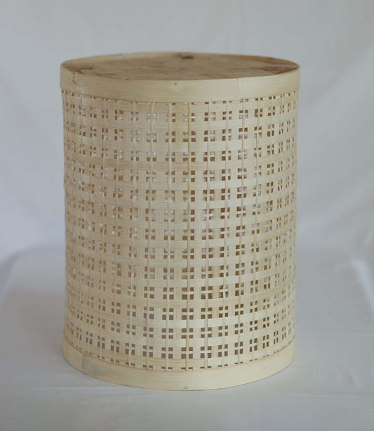 Freedom Bamboo Pendant Light