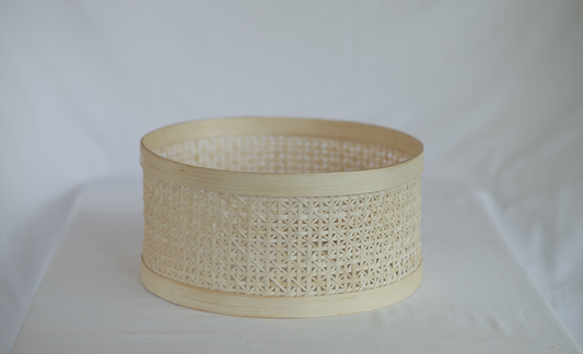 Dusk Bamboo Pendant Light