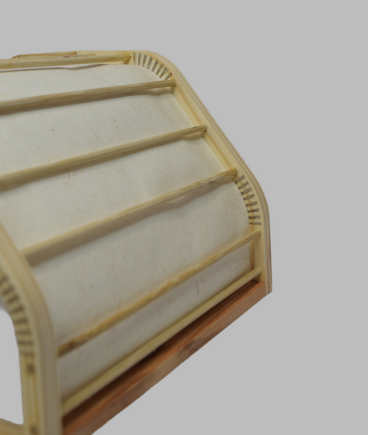 Warm Wall lamp
