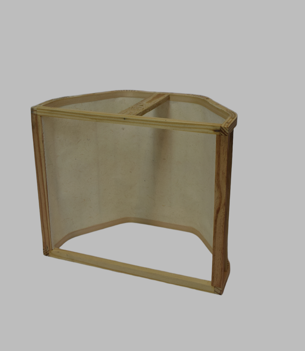 Warm Wall lamp