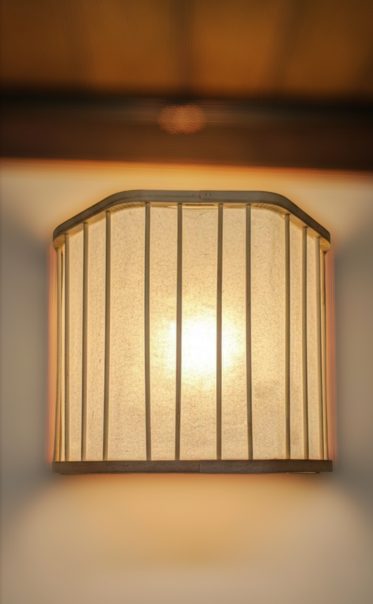 Warm Wall lamp