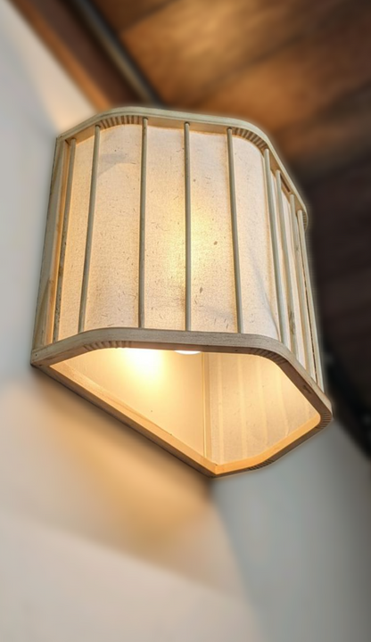 Warm Wall lamp