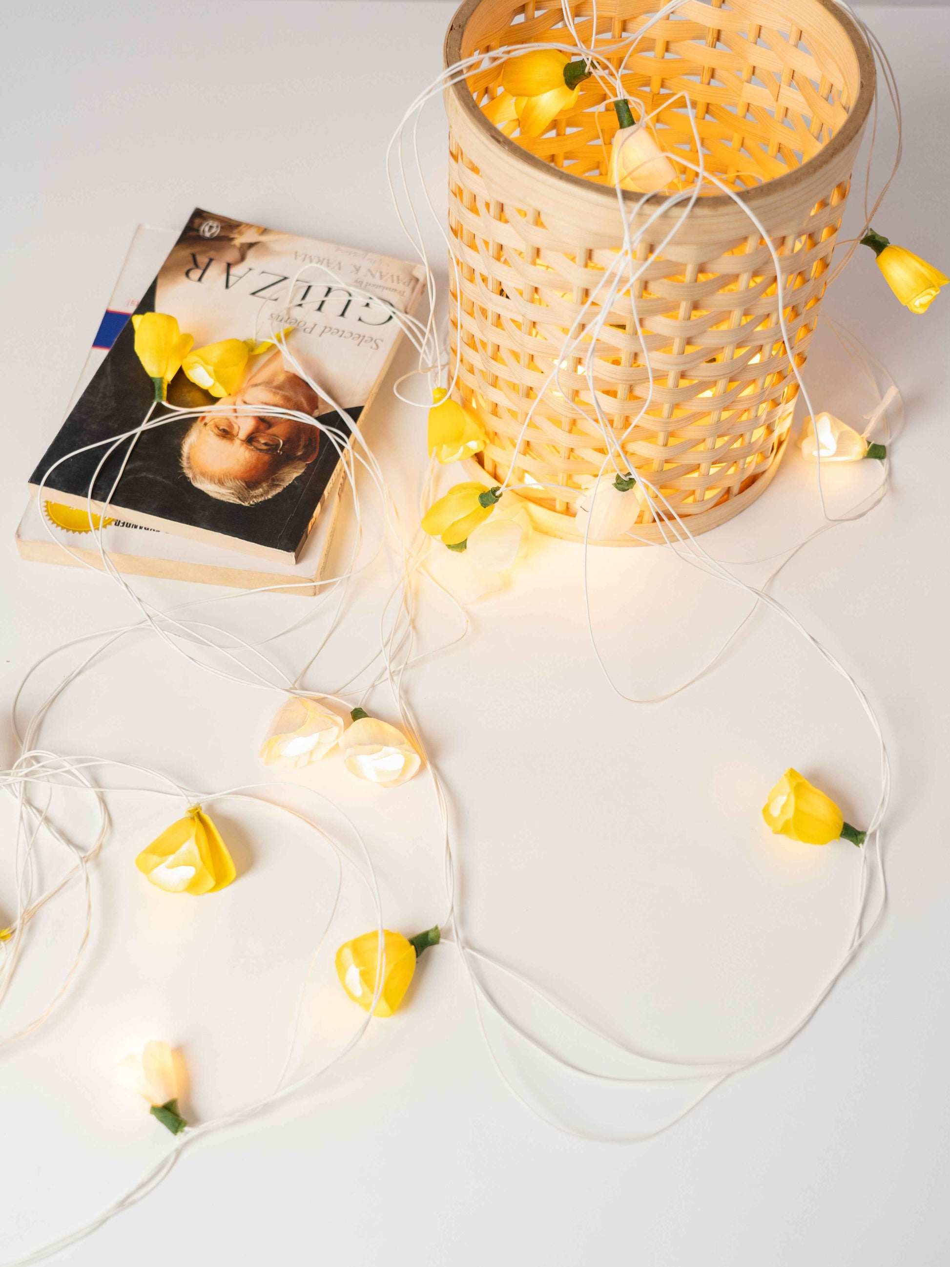 Poov string Light