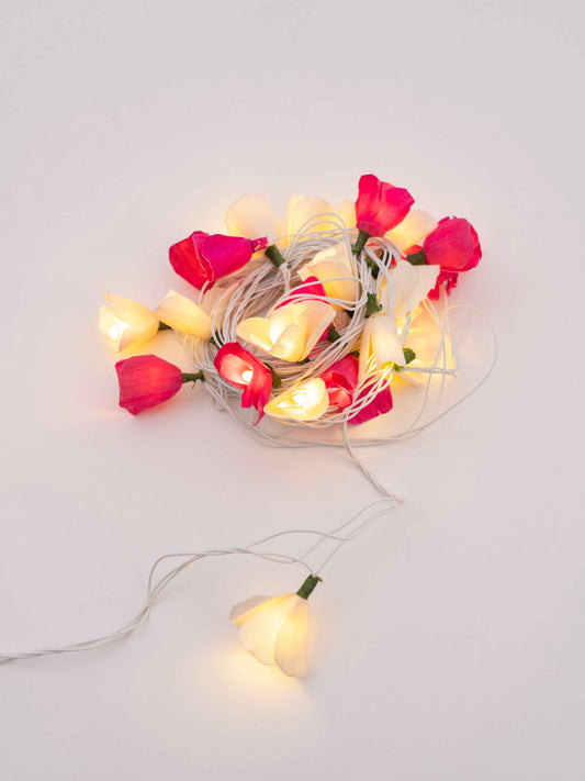 Poov string Light