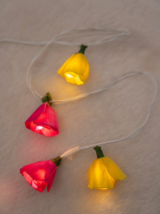 String Light