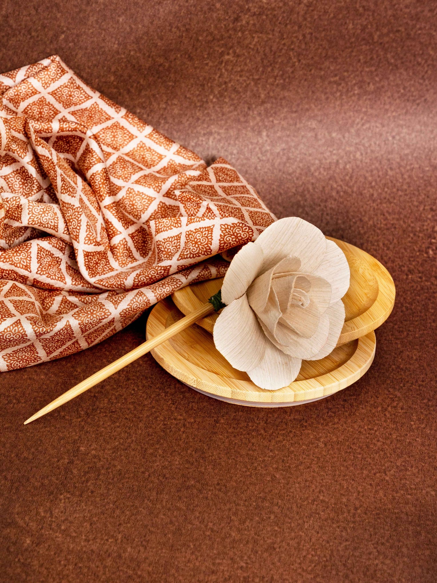 Gulab bun stick