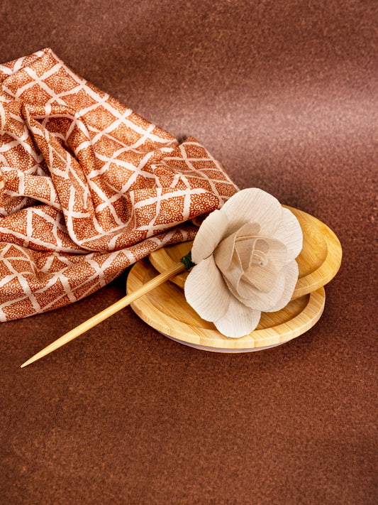 Gulab bun stick