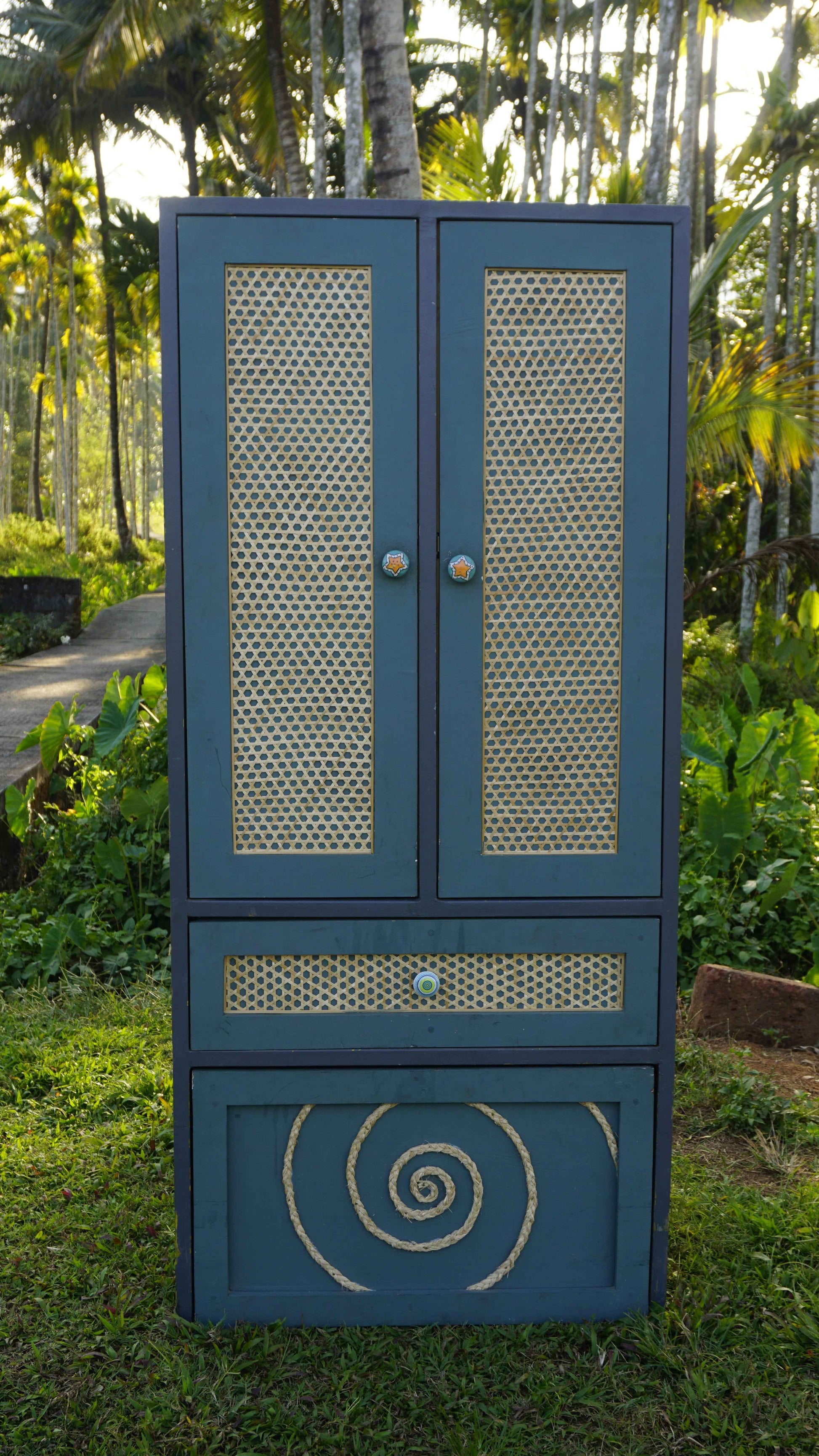 Cupboard