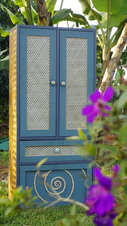 Cupboard
