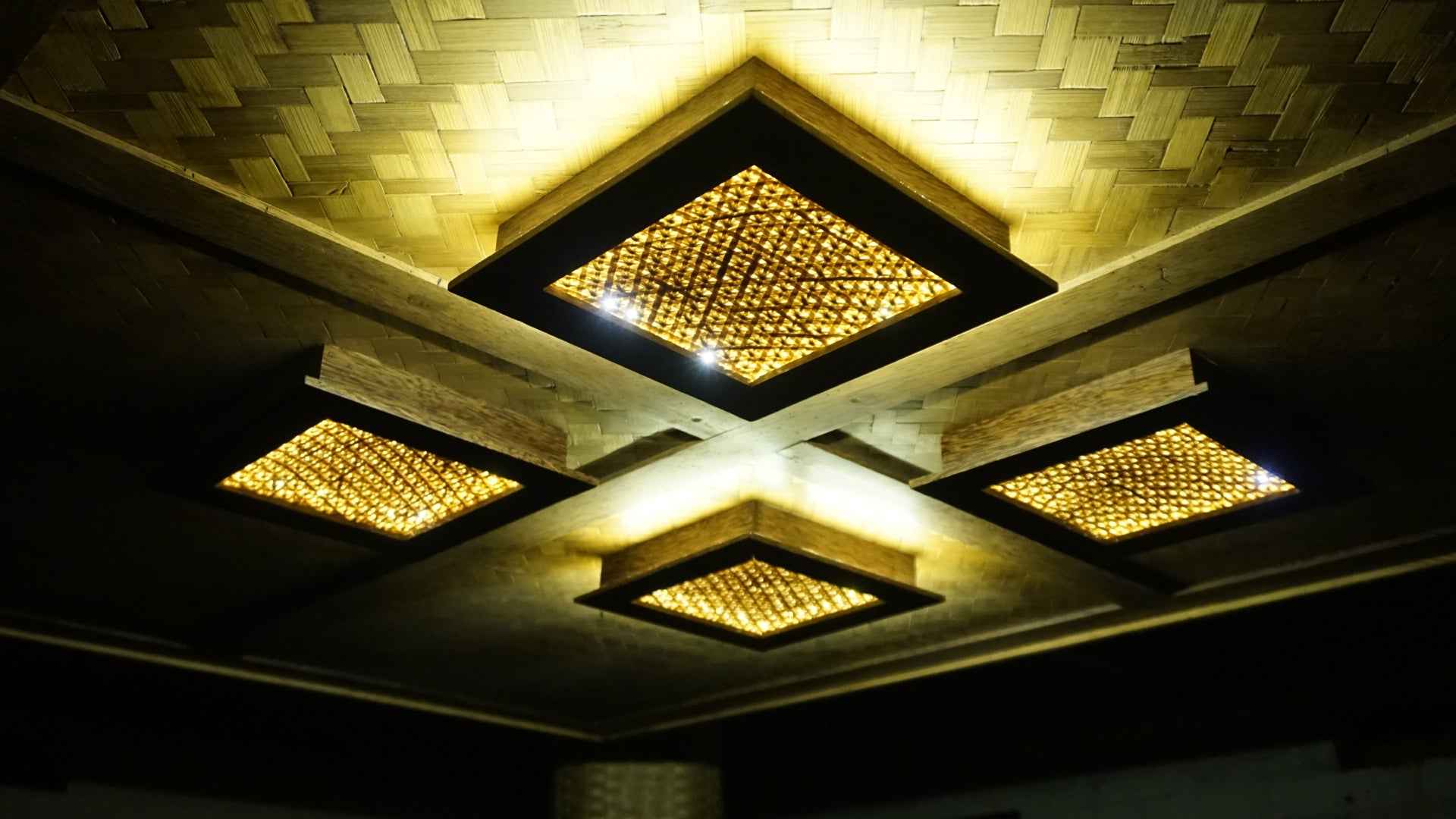 Ceiling Light