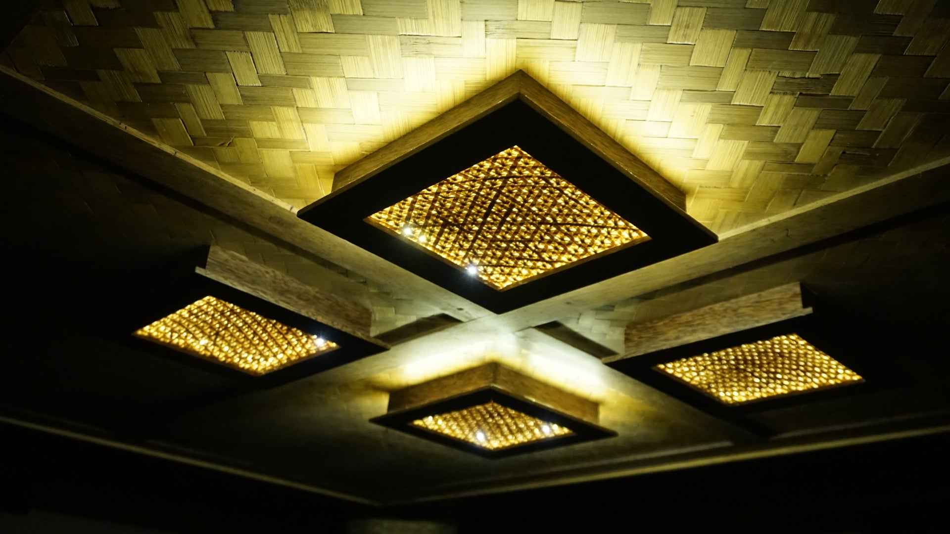 Ceiling Light
