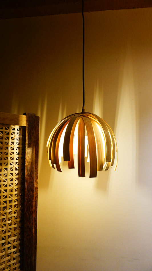 Thenga Pendant