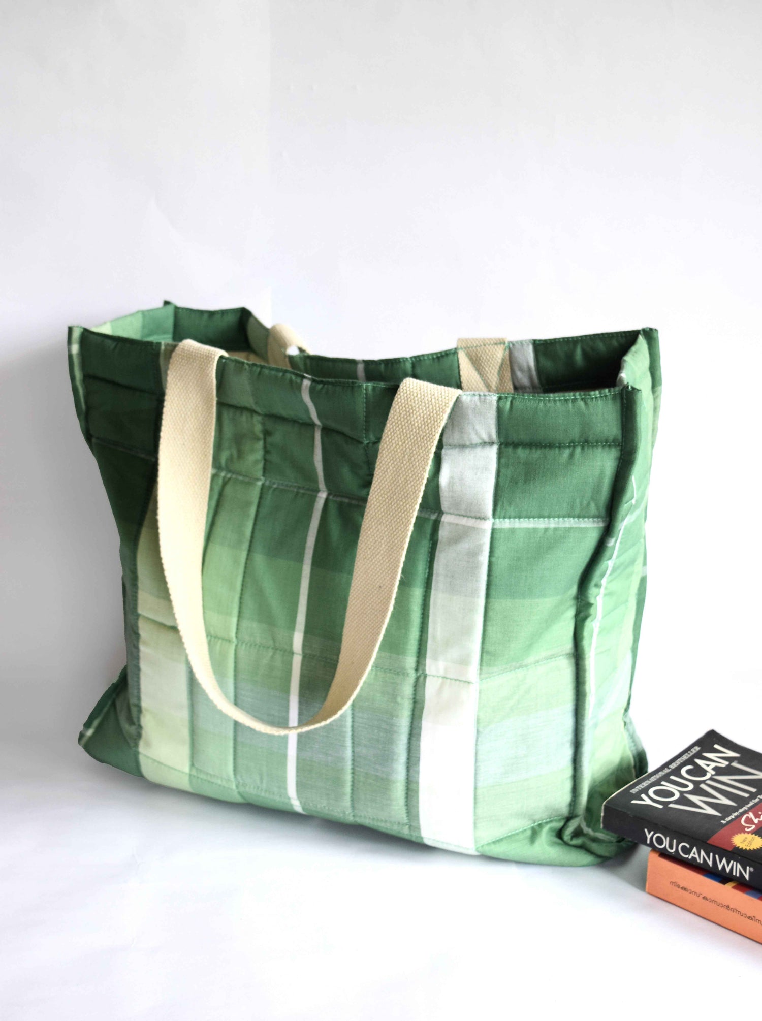Tote bag