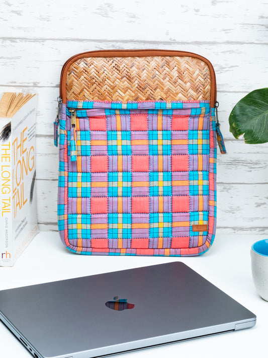 Bubblegum Laptop Sleeve