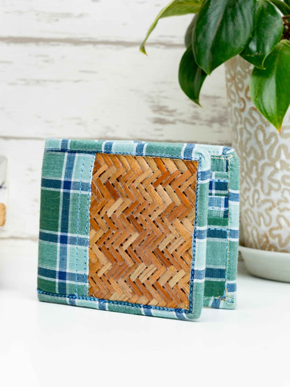 Lungi Wallet