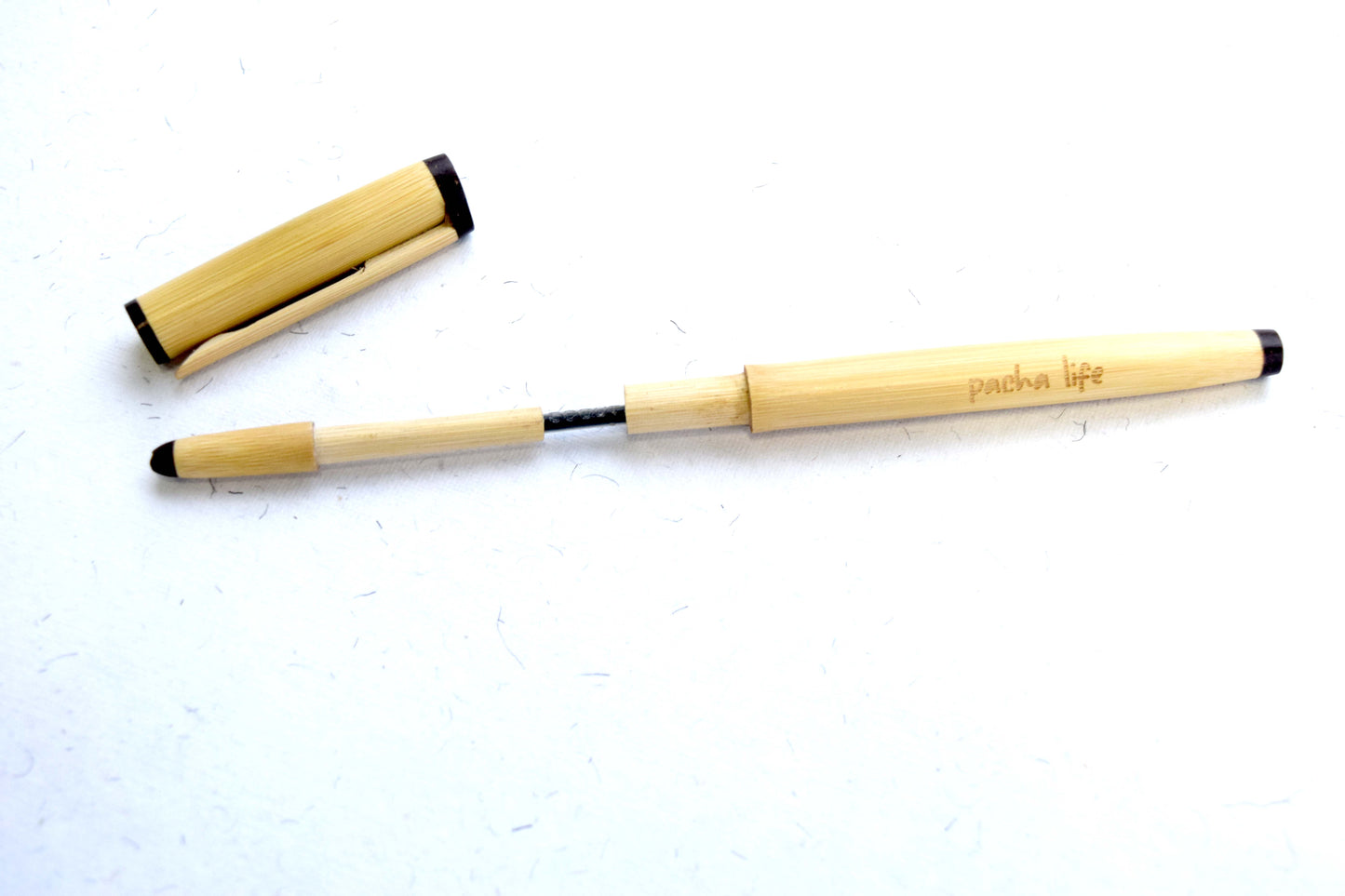 Bamboo Ball Pen