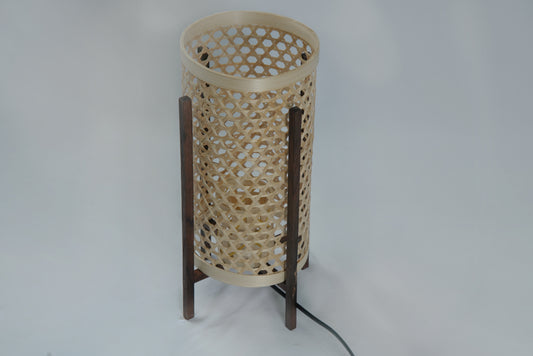 Sleep well Bamboo Table Lamp