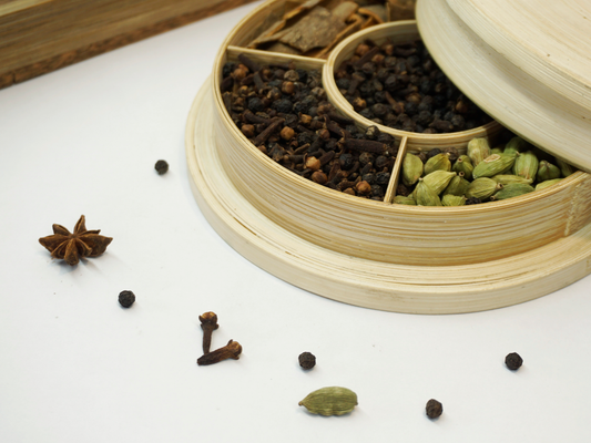 Wayanad Spice Box